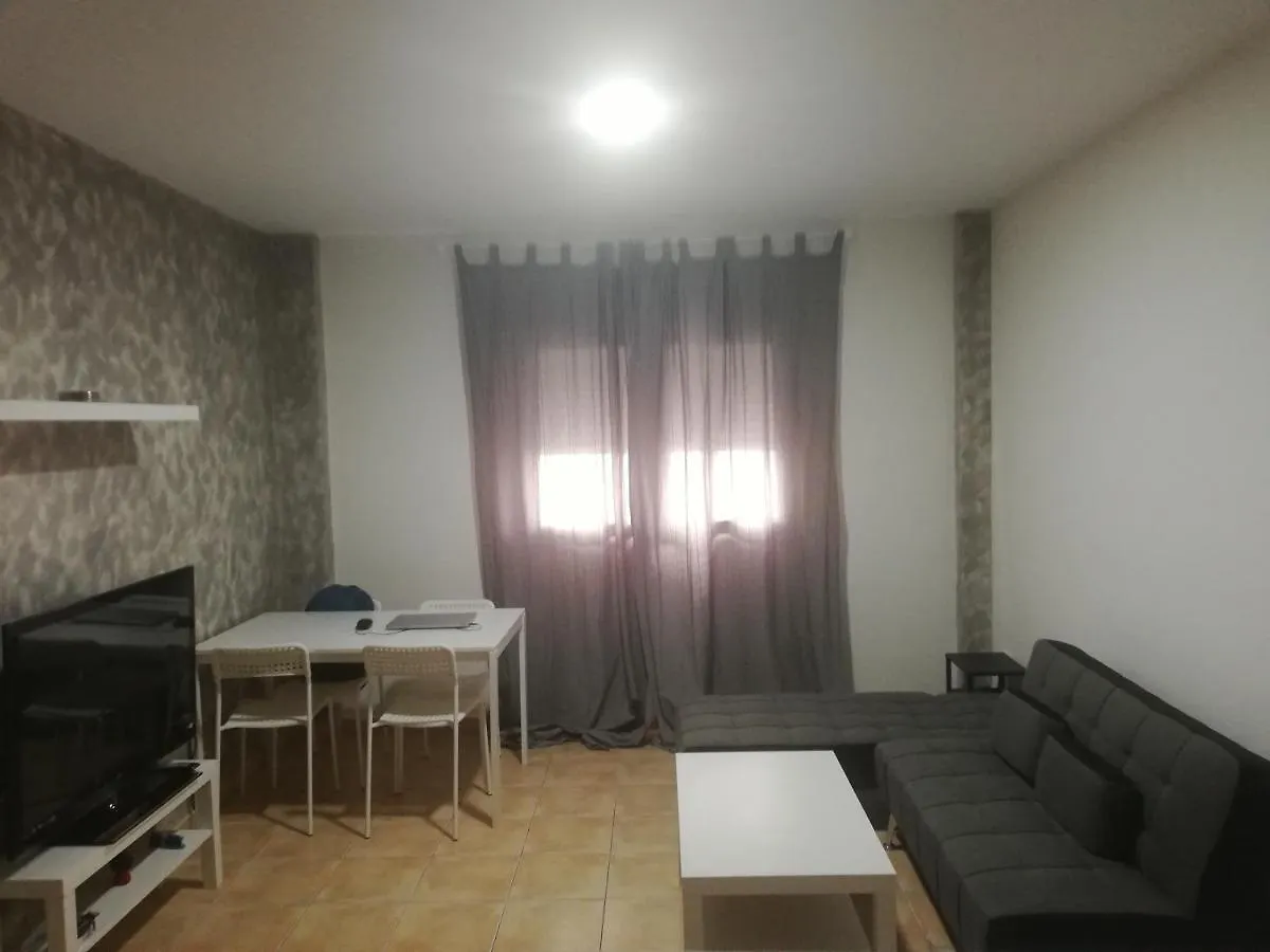 Apartamento Conil San Diego De Alcala Conil De La Frontera