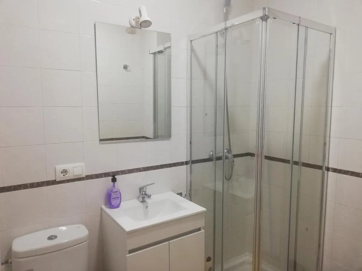 Apartamento Conil San Diego De Alcala Conil De La Frontera