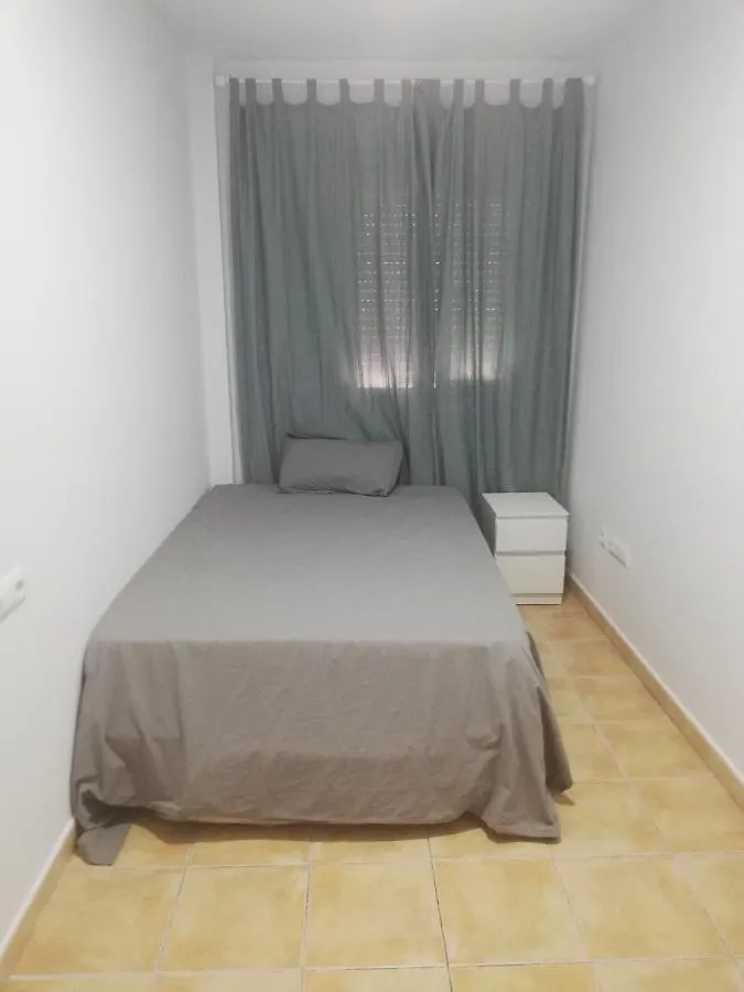 Apartment Apartamento Conil San Diego De Alcala Conil De La Frontera Spain