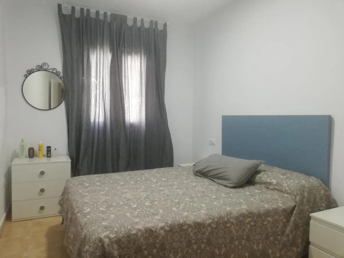Apartamento Conil San Diego De Alcala Conil De La Frontera Spain