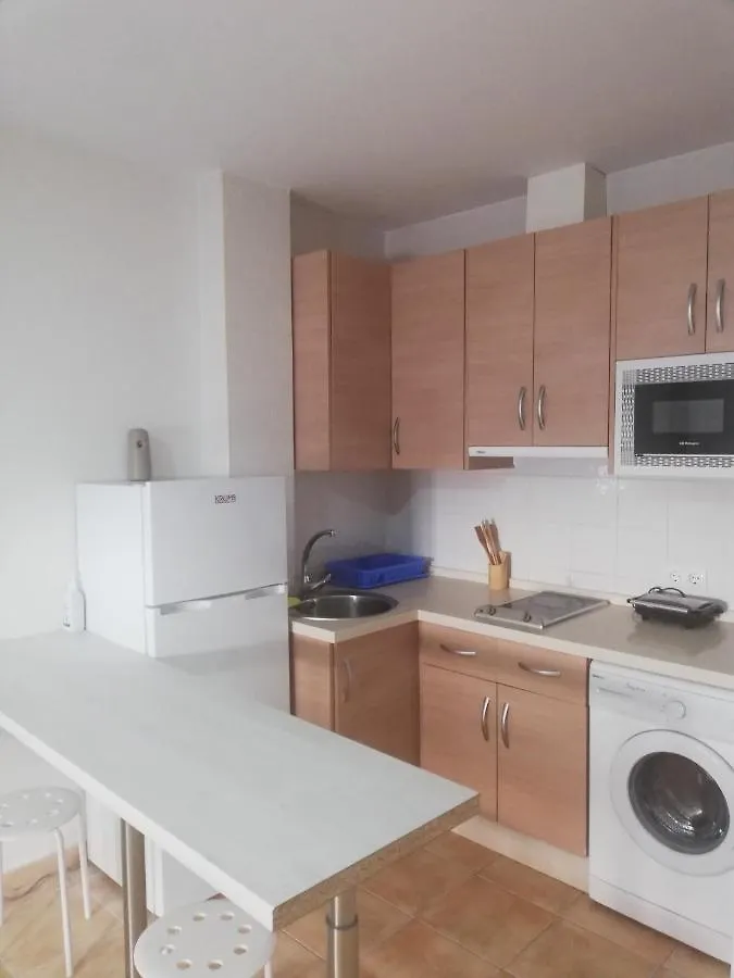 Apartamento Conil San Diego De Alcala Conil De La Frontera Apartment