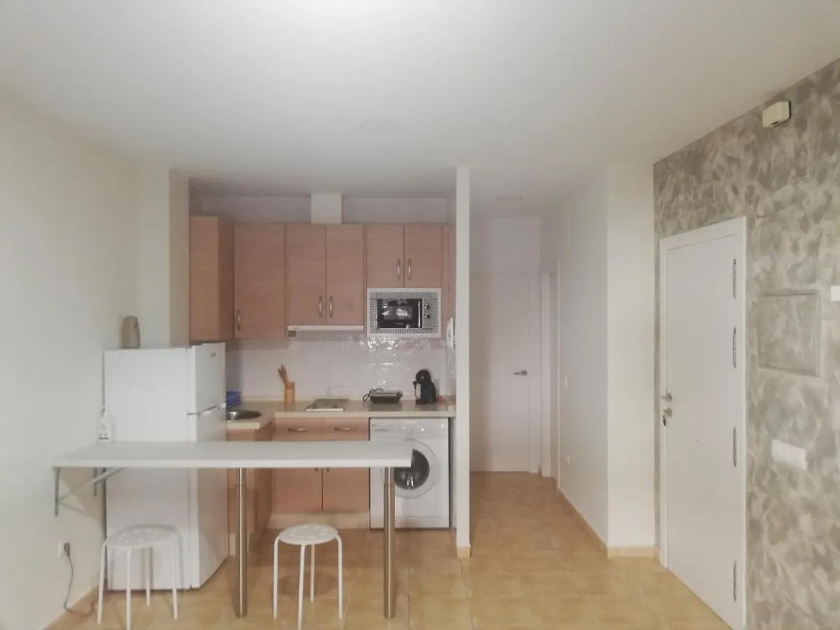 Apartamento Conil San Diego De Alcala Conil De La Frontera 0*,  Spain